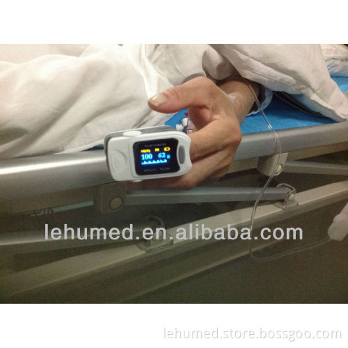 Fingertip Pulse Oximeter Apollo FS20A for CE